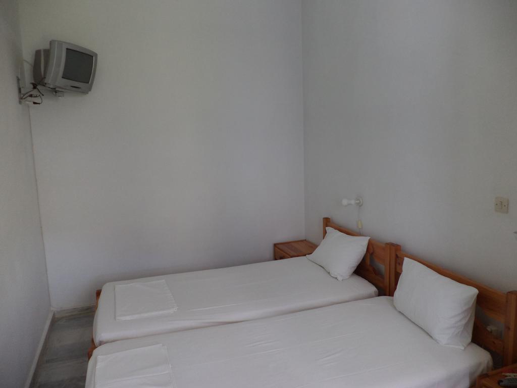 Apartament To Kamari Paralia Agias Foteinis Pokój zdjęcie