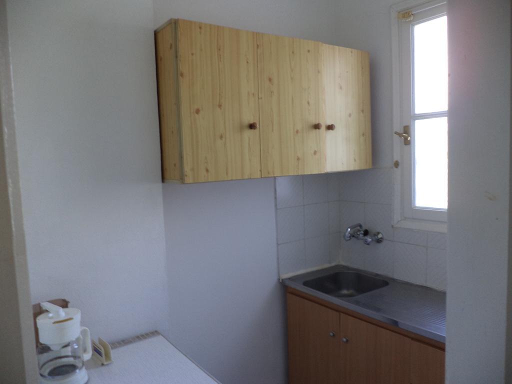 Apartament To Kamari Paralia Agias Foteinis Pokój zdjęcie
